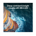 50QNED80BSA LG  50 INCH QNED80B EVO AI Mini-LED 4K Smart TV (2026) 